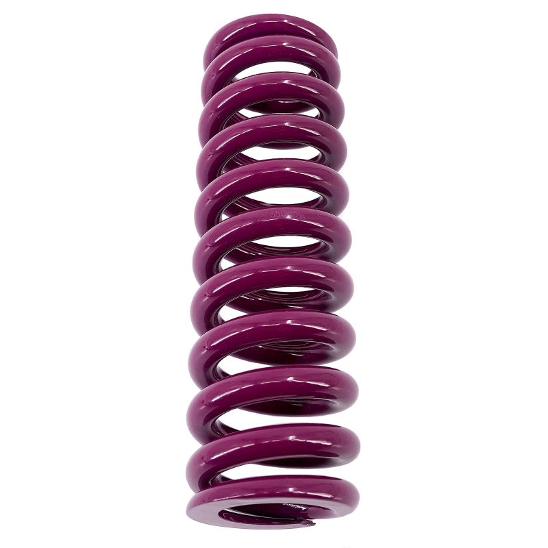 Kke 650lbs Rear Shock Absorber Spring For Surron Light Bee X Back Suspensions Purple