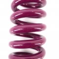 Kke 650lbs Rear Shock Absorber Spring For Surron Light Bee X Back Suspensions Purple