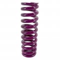 Kke 650lbs Rear Shock Absorber Spring For Surron Light Bee X Back Suspensions Purple 