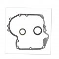 Wflnhb Crankcase Gasket And Oil Seal Combo Set Replacement For 697110 795387