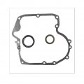 Wflnhb Crankcase Gasket And Oil Seal Combo Set Replacement For 697110 795387
