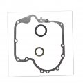 Crankcase Gasket And Oil Seal Combo Set Replacement For 697110 795387