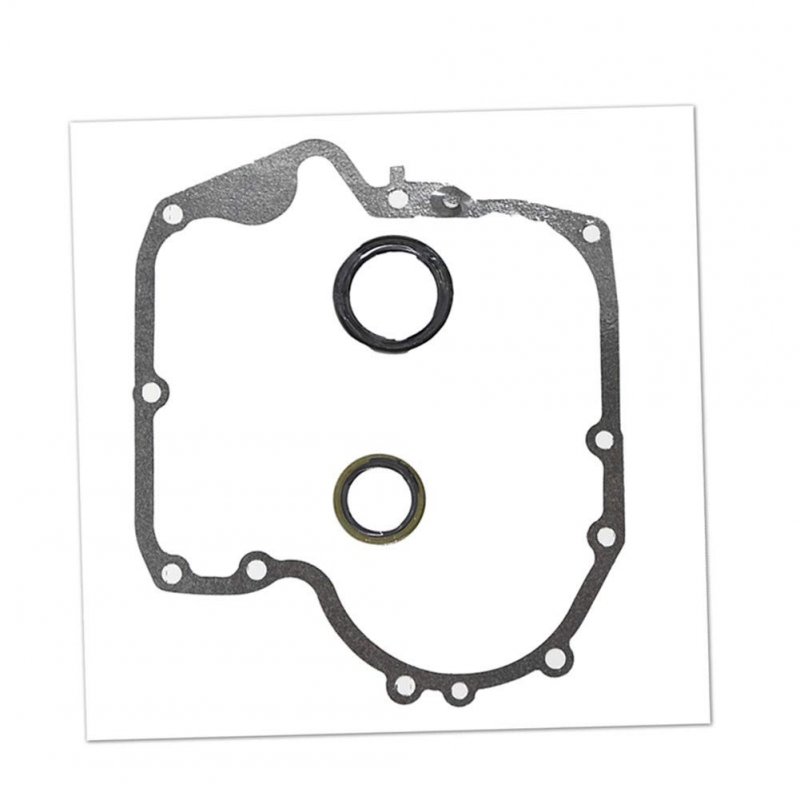 Crankcase Gasket And Oil Seal Combo Set Replacement For 697110 795387