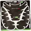 Kawasaki 168tpt-0041 Tank Pad Set 