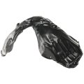 Front Driver Side Fender Liner For Jeep Grand Cherokee 2011 2012 2013 Plastic Replacement Ch1248153 55079293al 