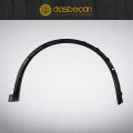 Dasbecan Wheel Arch Fender Trim Moulding Molding For Tesla Model X 2016-2021 Left Driver Side Replaces 103528800h Flares