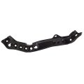 Radiator Support Driver Side Upper For Toyota Corolla 2020 2021 2022 2023 2024 Sedan Hybrid Capa Certified High Strength Steel 