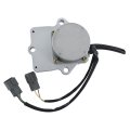 Throttle Motor Governor 7834-40-2000 7834-40-2003 Replacement For Pc100-6 Pc210-6 Pc120-6 Pc300-6 Excavator 