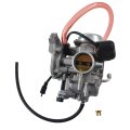 Silscvtt Carb Carburetor Replacement For Arcticcat 350 366 400 2008-2017 0470-737 0470-843 0470-738 