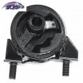 Tom Transmission Mount For 1997 1998 1999 2000 2001 2002 2003 Ford Escort Mercury Tracer A2843