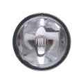 2004 2005 Pontiac Bonneville Fog Light Assembly W Bulbs Replaces Gm2592119 