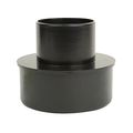 Big Horn 11427 4-inch By 2-1 2-inch Adaptor