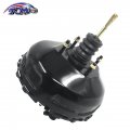 Tom Auto Parts Power Brake Booster For 1995-1998 Chevrolet Blazer S10 Gmc Jimmy Sonoma Isuzu Hombre Oldsmobile Bravada