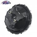 Tom Auto Parts Power Brake Booster For 1995-1998 Chevrolet Blazer S10 Gmc Jimmy Sonoma Isuzu Hombre Oldsmobile Bravada