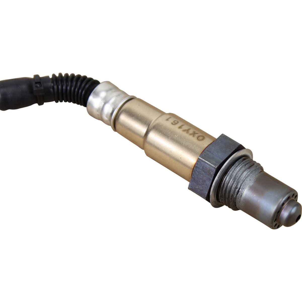 Premium O2 Oxygen Sensor For001 To 2005 Honda Accord Civic And Acura Rsx 1 7l 2 0l 2 3l Downstream Oxy161