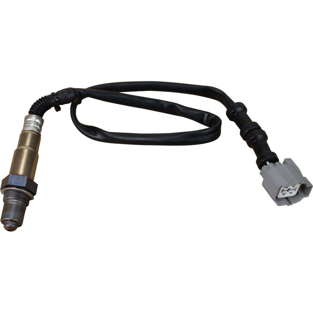 Premium O2 Oxygen Sensor For001 To 2005 Honda Accord Civic And Acura Rsx 1 7l 2 0l 2 3l Downstream Oxy161