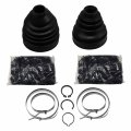 Beck Arnley 103-3125 Cv Joint Boot Kit