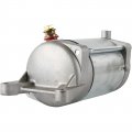 New Starter Motor Compatible With Replacement For Kawasaki En450 454 En-450 450 498cc Ltd Motorcycle 1985-1990 21163-1070