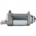 New Starter Motor Compatible With Replacement For Kawasaki En450 454 En-450 450 498cc Ltd Motorcycle 1985-1990 21163-1070