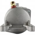 New Starter Motor Compatible With Replacement For Kawasaki En450 454 En-450 450 498cc Ltd Motorcycle 1985-1990 21163-1070