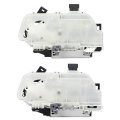 Door Latch Lock Actuator Rear Left Front 2008-2012 Ford Escape 2009-2014d For F-150 For Focus 937-628 937-63 Latch Lock 