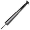 Front Shock Absorbers For 1999 To 2004 Jeep Grand Cherokee 2 Piece Set Replace Part 344341 37161 Black Steel Riding Struts 