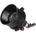 Heater Blower Motor For Dodge Dakota 2001 2004 And Durango 2003 Ac Fan Replacement 700071 4885669ac 