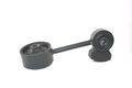 Dea A4215 Front Right Engine Torque Strut Mount 