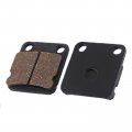 Rear Brake Pads For Suzuki Vinson 500 4x4 2002a 2007 Automatic 2003a