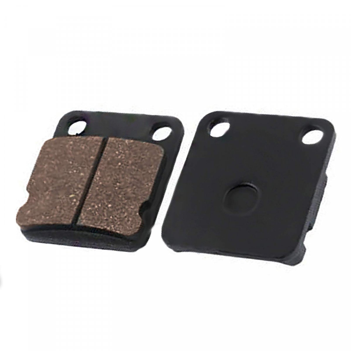 Rear Brake Pads For Suzuki Vinson 500 4x4 2002a 2007 Automatic 2003a