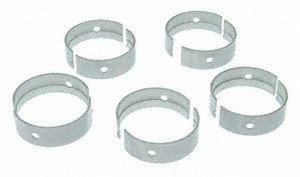 Clevite Ms-1456p Engine Crankshaft Main Bearing Set