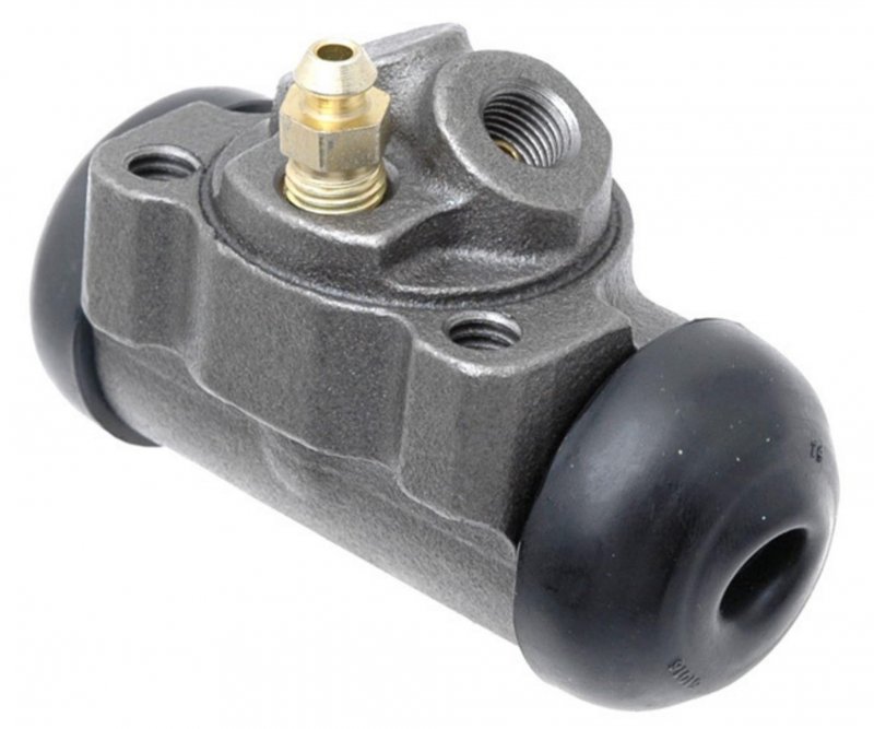 Rear Or Left Drum Brake Wheel Cylinder Premium For Pontiac Catalina 1955 1956 1957 1958 1959 1961 1962 1963 Pc-37941