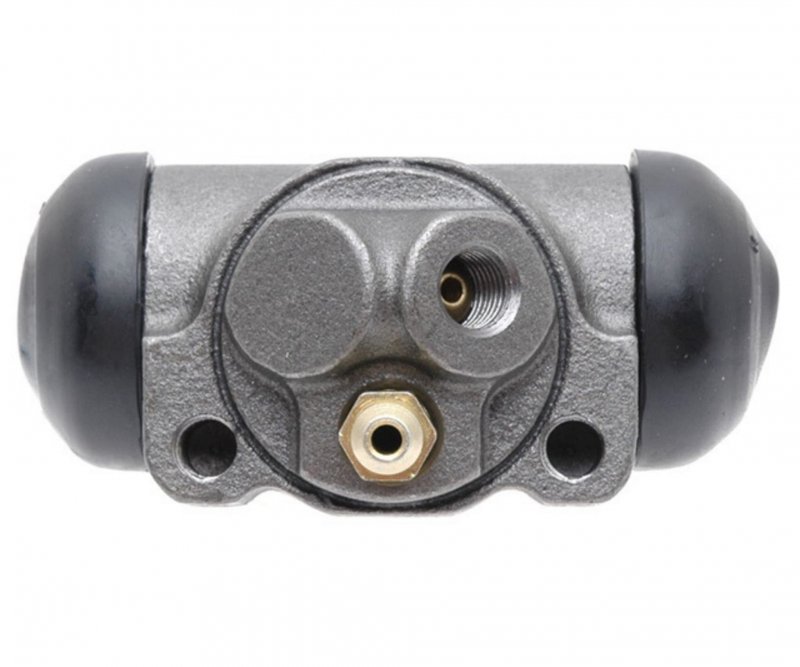 Rear Or Left Drum Brake Wheel Cylinder Premium For Pontiac Catalina 1955 1956 1957 1958 1959 1961 1962 1963 Pc-37941