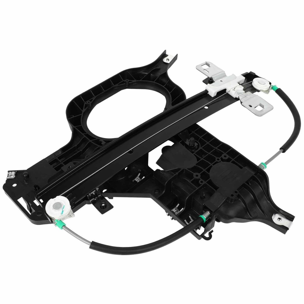 Power Window Regulator And Motor Assembly Rear Right For 2003 2004 2005 2006 Ford Expedition Lincoln Navigator