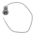 Electrical Connector For Lexus Lx450 1996 1997 Blade Terminal Oval 18 Gauge Replacement 9098011166 5161916aa 