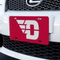 Graphics More University Of Dayton Flyers Logo Novelty Metal Vanity Tag License Plate