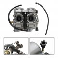 Topteng Double Carburetor Cylinder For Chamber 250cc Rebel Cmx Cmx250 Ca250