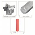 Uxcell Forstner Wood Boring Drill Bit 19mm Dia Hole Saw Carbide Alloy Steel Tip Hex Shank Cutting Tool For Plywood
