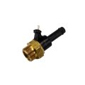 Gmc Yukon 2004 Brake Booster Switch