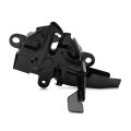 Hood Latch For Toyota Camry 2015 2016 2017 Steel Front Replacement To1234139 5351006280 