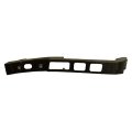 Front Bumper Reinforcement For Chevy Blazer 2019 2020 2021 2022 Passenger Side Outer Vertical Pp Plastic Replaces Gm1043146 
