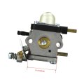 The Rop Shop Carburetor Gaskets Bulb For Echo Sv-5c 2 Sv-5ci Sv-6 Tc-210 Tc-210i