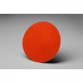 Cubitron Ii 3m Roloc Disc 777f Tsm 3 In X Nh 36 Yf-weight 50 Per Carton 