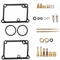 Labwork Carb Carburetor Rebuild Repair Kits Replacement For Yamaha Banshee 350 1988-2006
