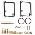 Labwork Carb Carburetor Rebuild Repair Kits Replacement For Yamaha Banshee 350 1988-2006