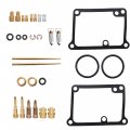 Labwork Carb Carburetor Rebuild Repair Kits Replacement For Yamaha Banshee 350 1988-2006