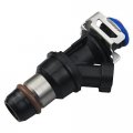 8x Performance Fuel Injector For Chevrolet Silverado 2500 2000 V8-5 3l 17113553 Fj315 4g1659