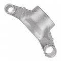Caltric Rear Left Knuckle Compatible With Polaris Sportsman Xp 550 2010 2011 2012 2013 2014 Wheel Bearing Carrier