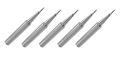 Weller St7 Conical Soldering Tip 5 Pack 