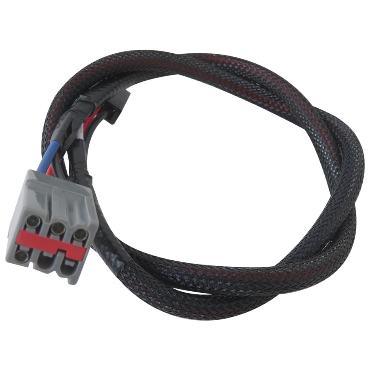 Brake Controller Wiring Adapter Harness 4 Pin For 1994 1996 Ford Bronco F150 F250 F350 Explorer Expedition And Range Rover